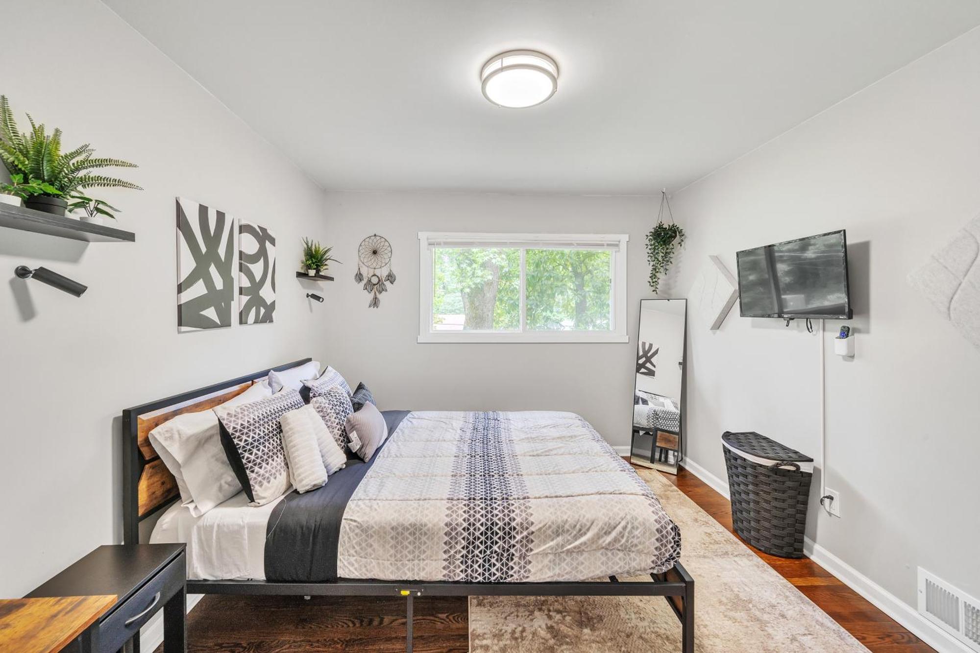 West End Wonder Holiday home